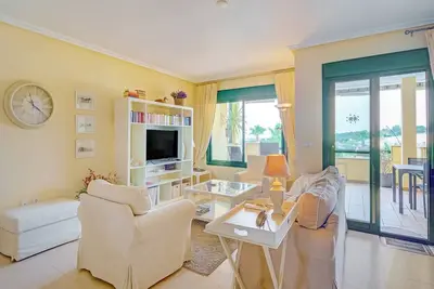 Image de Appartement à Valence avec piscine