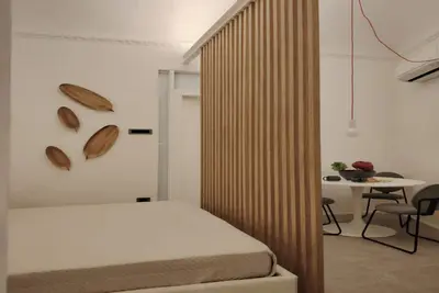 Image de Escapade élégante à Palerme - Oasis de jardin au cœur de la ville