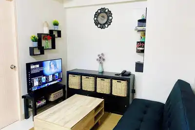 Image de Unité de 2 chambres à Asmara près du centre médical St Lukes