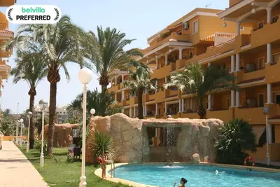 Image de Appartement moderne à Denia