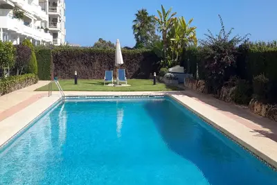 Image de Appartement en bord de mer au coeur d'Altea