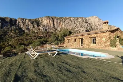 Image de Casa El Garciago pour ceux qui aiment la nature