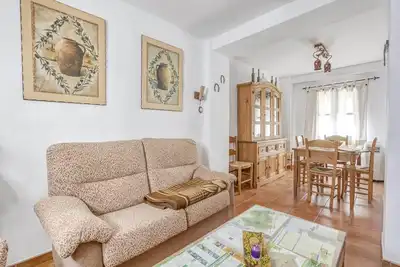 Maison de vacances rurale avec label de qualité