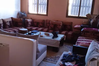 Image de Bienvenue chez Youssef \nLogement et transfert et excursions