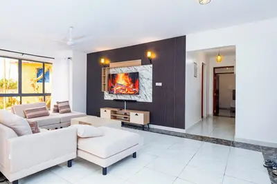 Image de Eddnas stays on 5th avenue Nyali prime location to the beach malls and parks