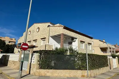 Image de Appartement à Oliva près de la plage Costa Blanca
