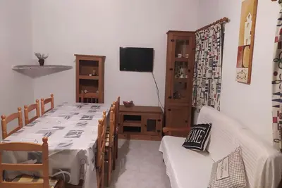 Appartement à Gandia près de la Plage