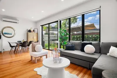 Image de Live Luxe | Paradise Getaway 3br Apt w/FreeParking