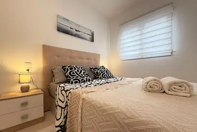 Image de Comfortable one bedroom apartment in Torrevieja close to the beach