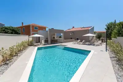 Image de Villa Cissa by Villas Guide