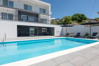 Image de Villa Ella - Makarska by Villas Guide