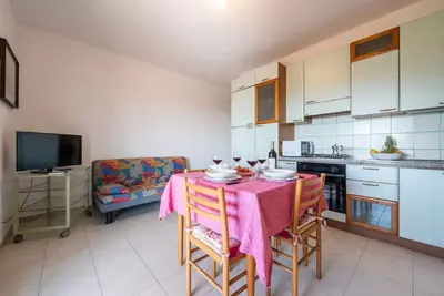 Image de Appartement à Agrustos - Budoni avec terrasse