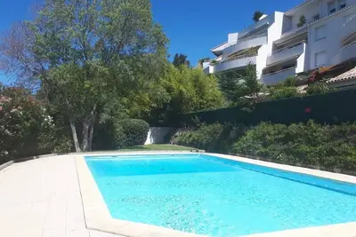 Image de Rigal · F3 63m2, Piscine, Terrasse, Parking, 20 min plages