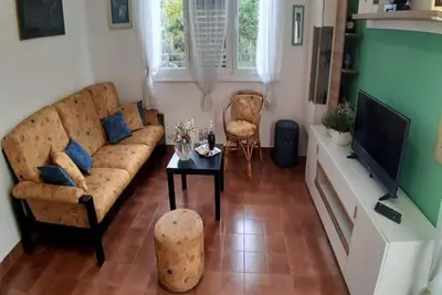 Image de Maison de trois chambres avec terrasse