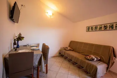 Image de Appartement d'une chambre à Pasman