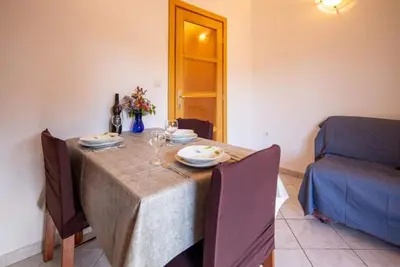 Image de Appartement sur Pašman près de Plage Lucina