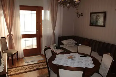 Image de Retraite sereine près de la plage Malo Vitra