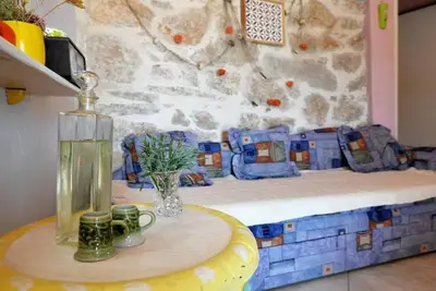 Image de Appartement 1 chambre avec vue sur la mer