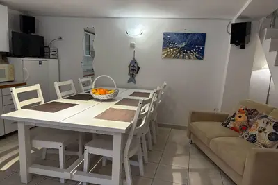 Charmant appartement en Dalmatie