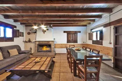 Image de Maison de campagne près des Subbéticas