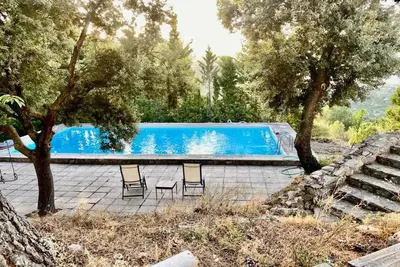 Image de Belvilla by Oyo Villa El Refugio