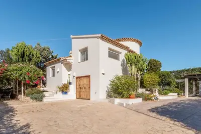 Image de Villa pittoresque, Costa Blanca