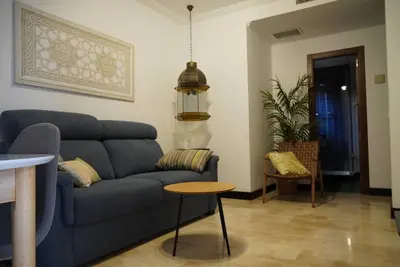 Image de Belvilla by Oyo Piso confortable א Montilla
