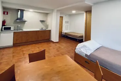 Image de Appartement Sierra Nevada proche du télésiège