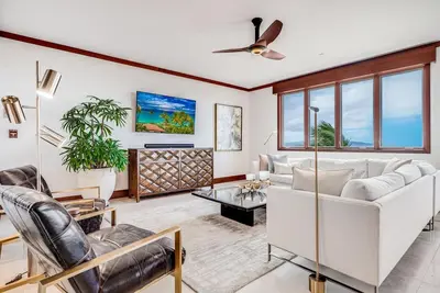 Wailea Beach Villas | Ph404