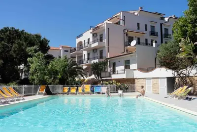 Image de Appartement Ă Pietra Ligure