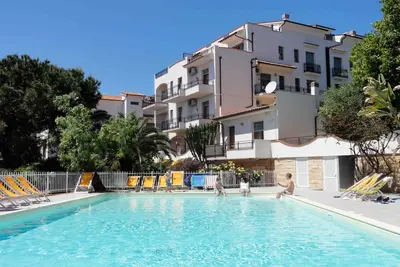 Image de Appartement Ă Pietra Ligure