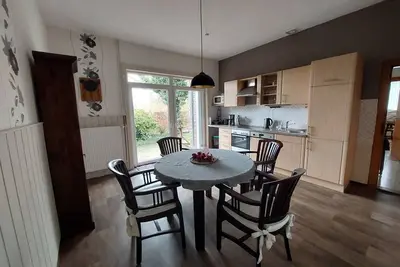 Image de Fewo Hankenhof - Holiday apartments Hankenhof and Tamme`s Home 55169