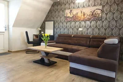 Image de Vacation apartment - Seenlandoase Reppist