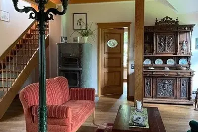 Image de Fewo Tamme's Home - Holiday apartments Hankenhof and Tamme`s Home 55169