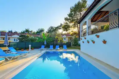 Image de Private Villa at main stream Villa sunday