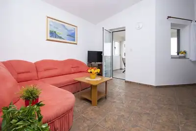 Image de Appartement 2 chambres près de la plage de Razanj