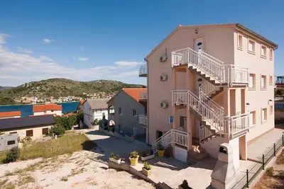 Image de Appartement bien situé à Rogoznica