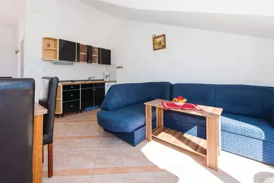 Image de Appartement d'une chambre à Rogoznica