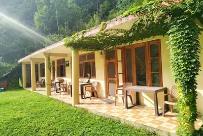 Image de Sweetest Homestay in Tirthan Valley