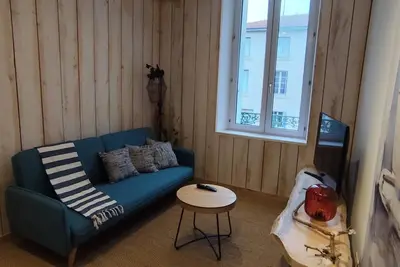 Image de Le Havre  balnéo