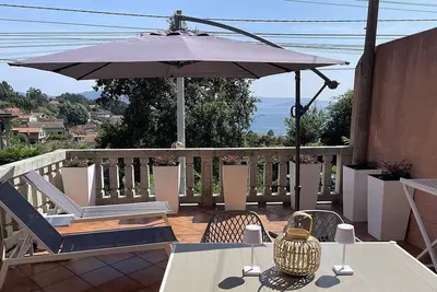 Image de Jo's Studio – votre oasis de tranquillité à Cangas de Morrazo