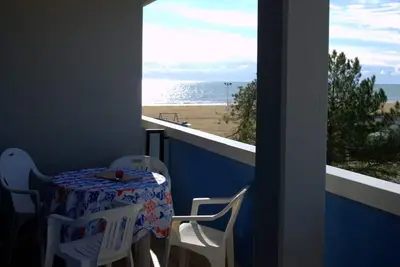 Image de Appartement moderne en bord de mer