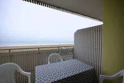 Image de Maison confortable avec vue sur la mer