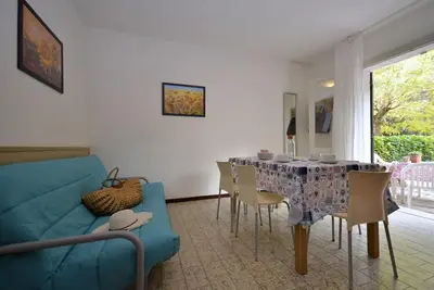Image de Belle maison pour un séjour relaxant