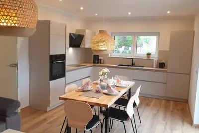 Image de Vacation apartment Mb East