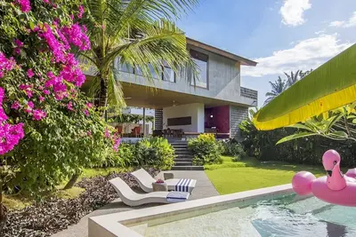 Image de Warm & Cozy 3br Villa Surrounded by Nature