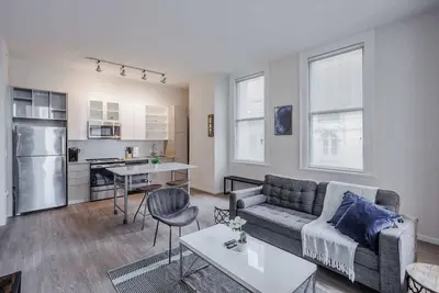 Image de CozySuites Sky Central #10