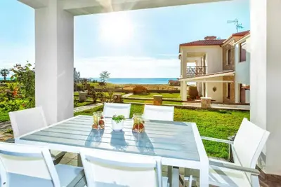 Image de Bh205 - R - Villa Chalkidiki