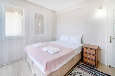 Image de Spacious and Comfortable Apartment in Fethiye