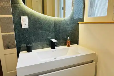 Image de Appartement neuf - Centre ville d'Epernay à 2 minutes de l'Avenue de Champagne